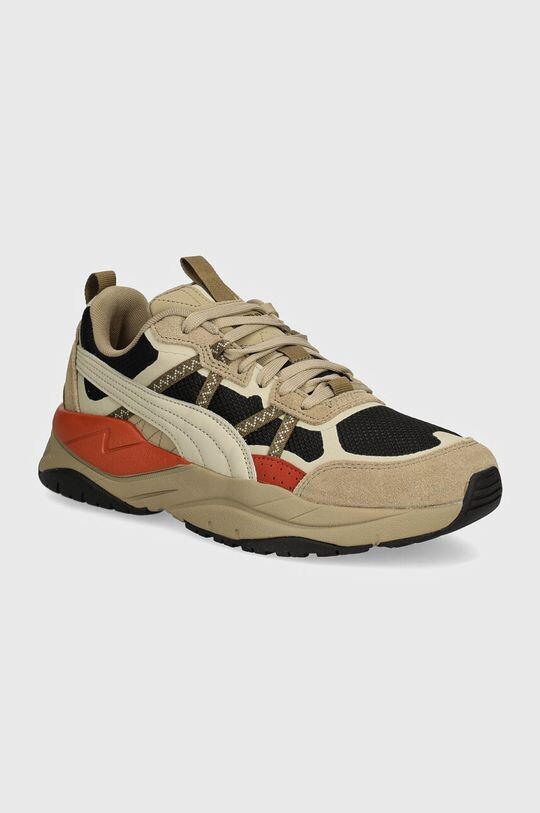

Кроссовки X-Ray Tour Puma, зеленый