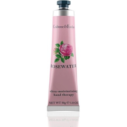 

Терапия для рук Crabtree & Evelyn Rosewater 50 г