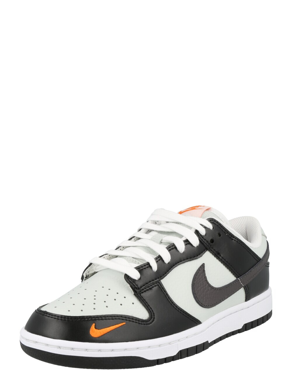 

Кроссовки Nike Sportswear DUNK LOW, черный, Черный;серый