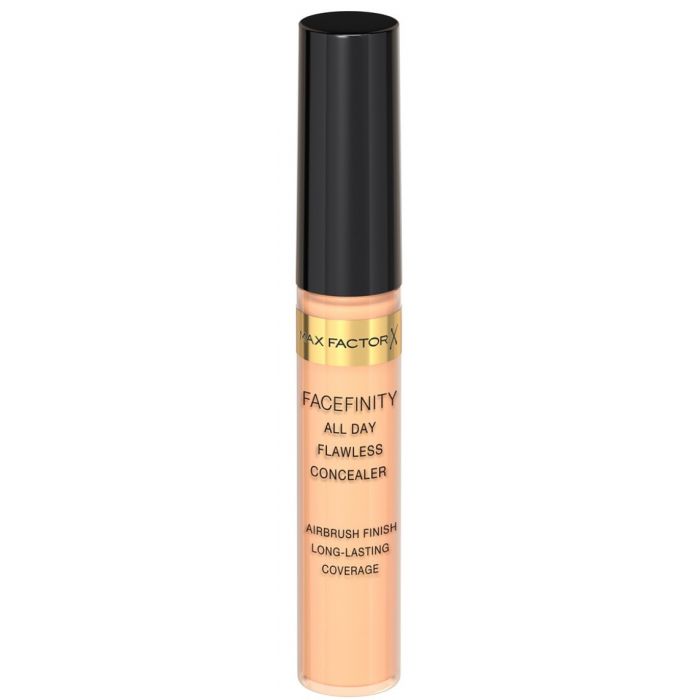 Консилер Facefinity All Day Concealer Max Factor, 10 консилер max factor консилер facefinity all day flawless concealer