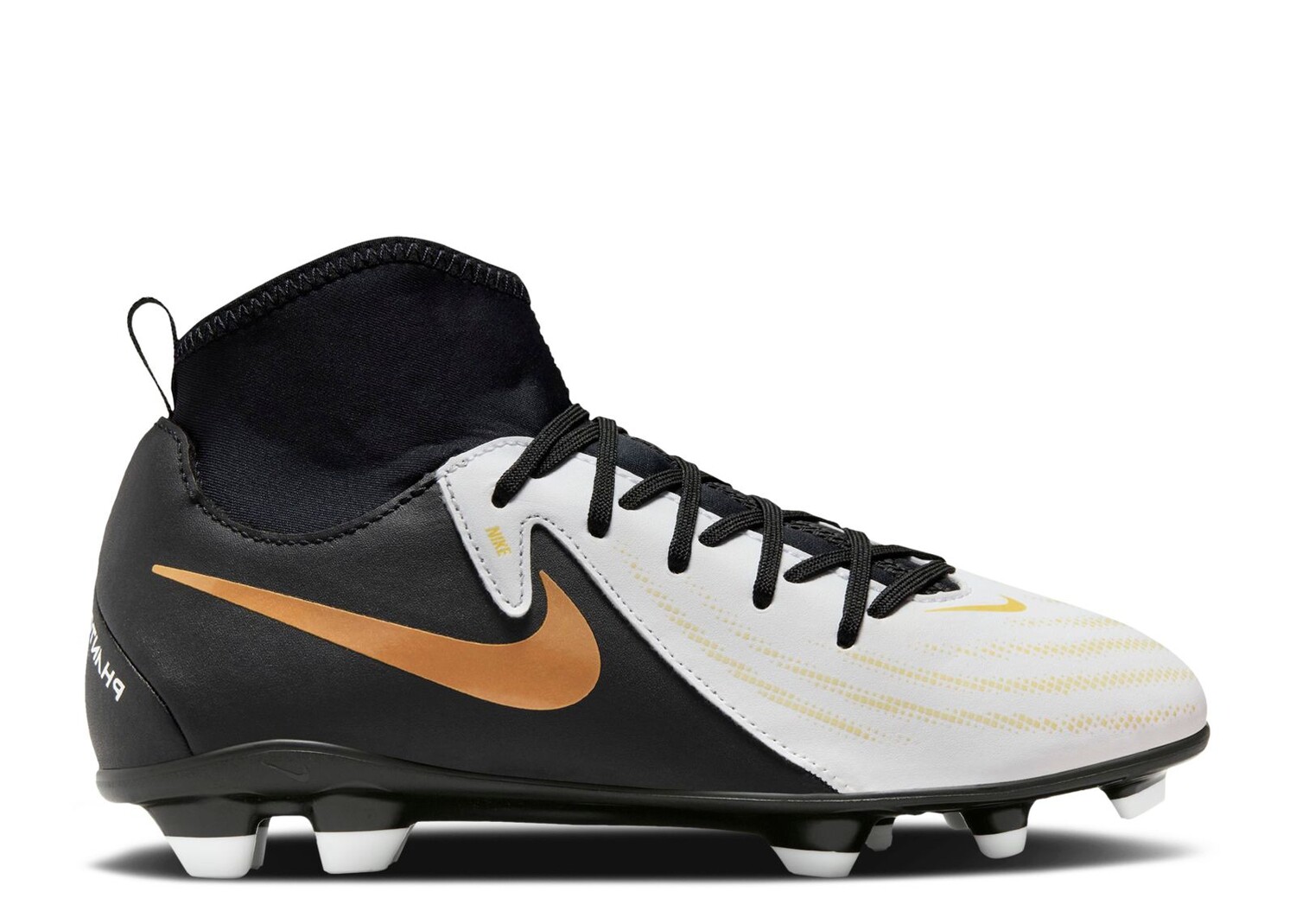 

Кроссовки Nike Phantom Luna 2 Club Mg Gs 'Mad Ready Pack', белый