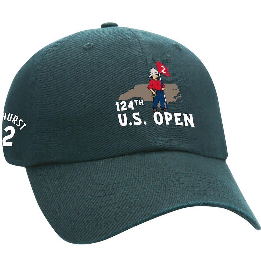 

Бейсболка Ahead United States Golf Association