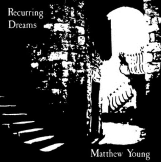 Виниловая пластинка Young Matthew - Recurring Dreams