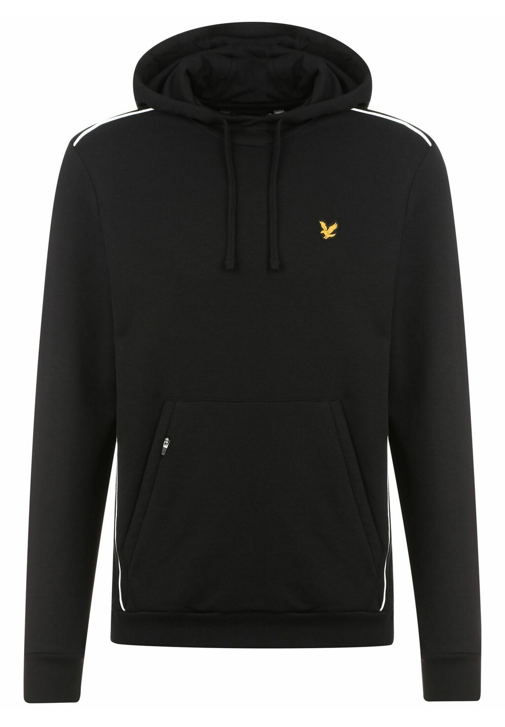 

Худи Lyle & Scott