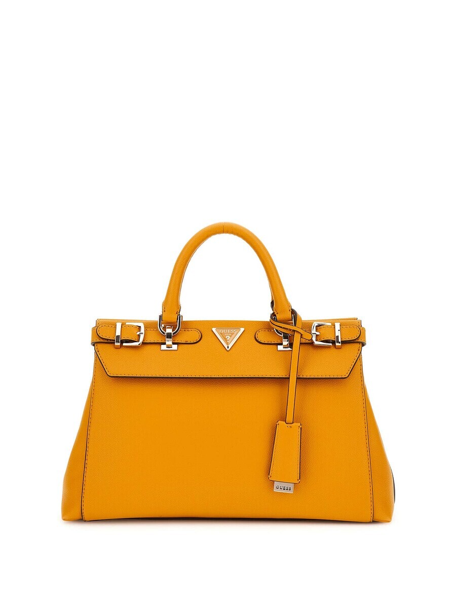 

Сумка GUESS Handbag, оранжевый