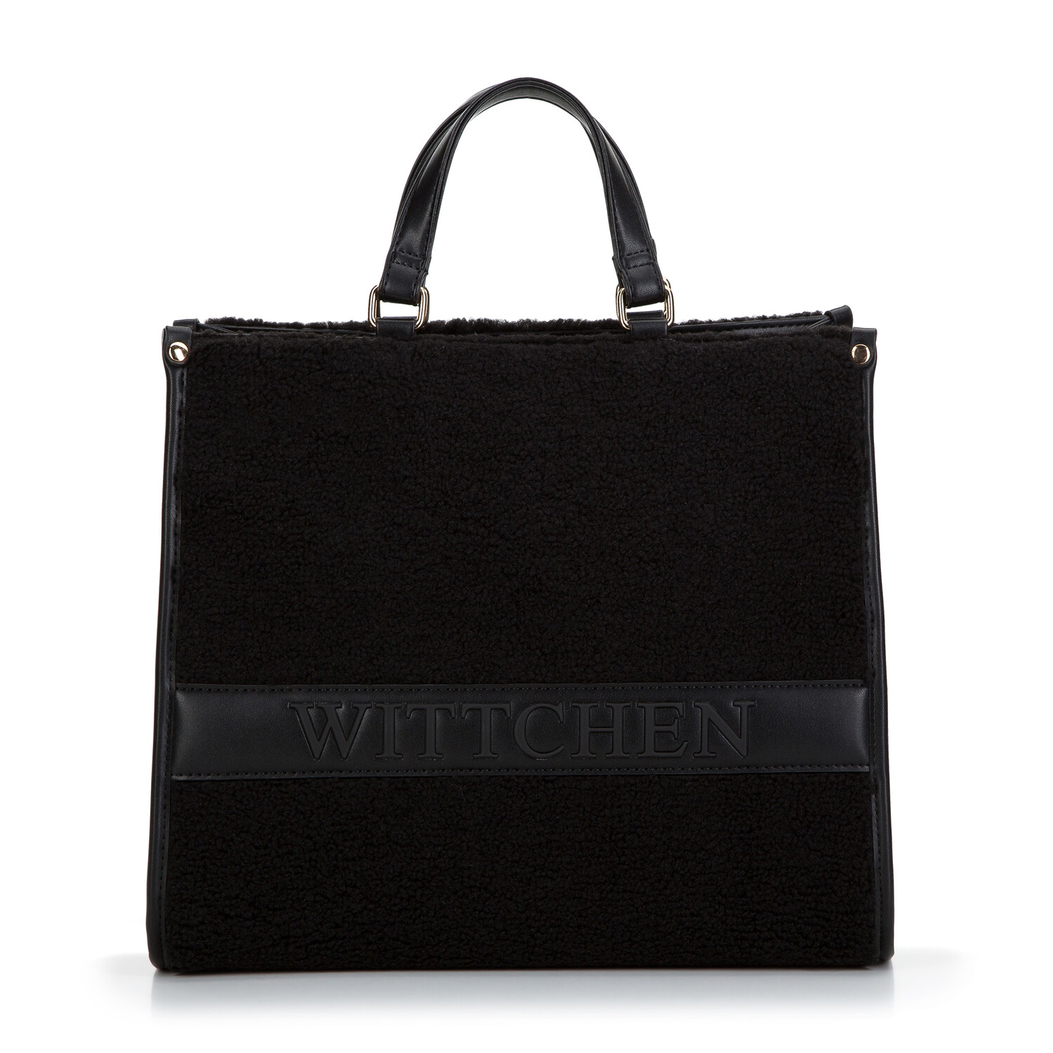 

Сумка Wittchen Young Collection, черный