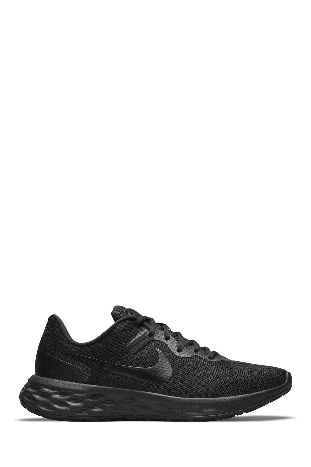 

Спортивные кроссовки Revolution 6 Nike, черный