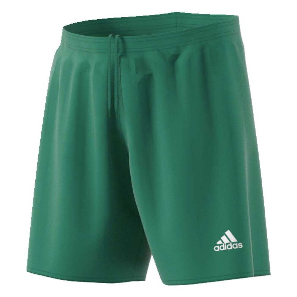 

Шорты adidas Parma 16, зеленый