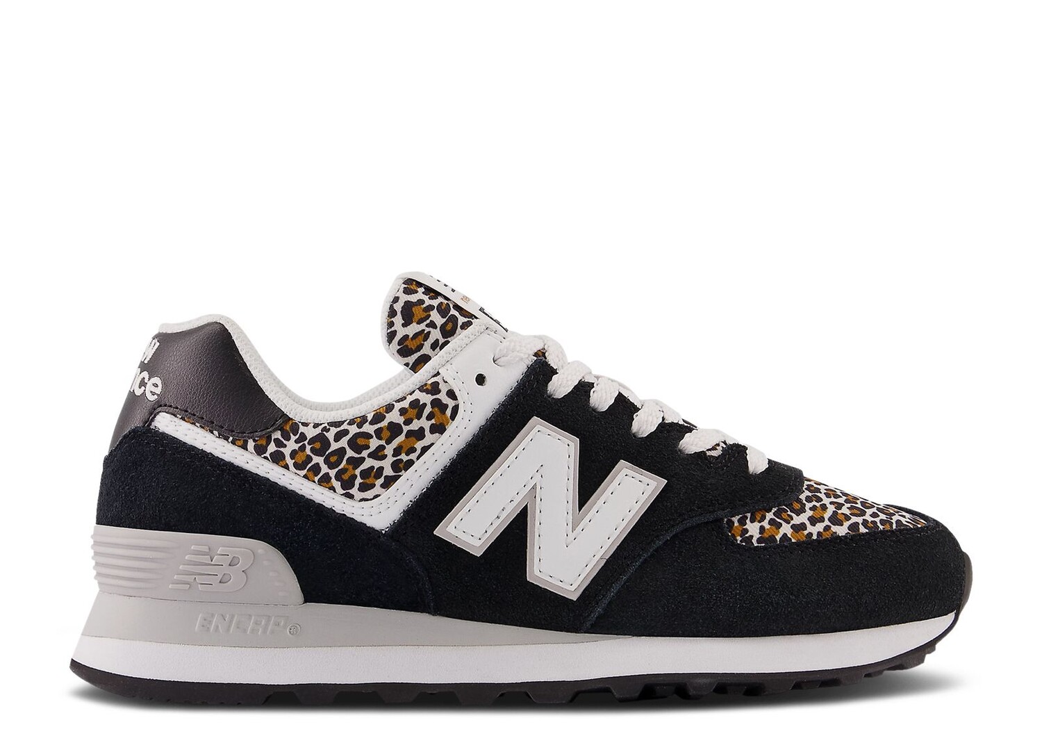 New Balance Wmns 574 Leopard CDEK.Shopping