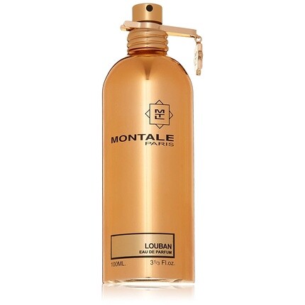 

Мужская парфюмерная вода Montale Louban Spices Eau de Parfum Spray 100ml