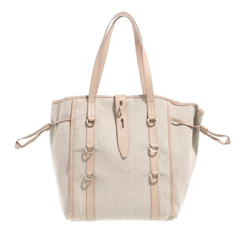

Сумка женская Furla NET L, бежевый