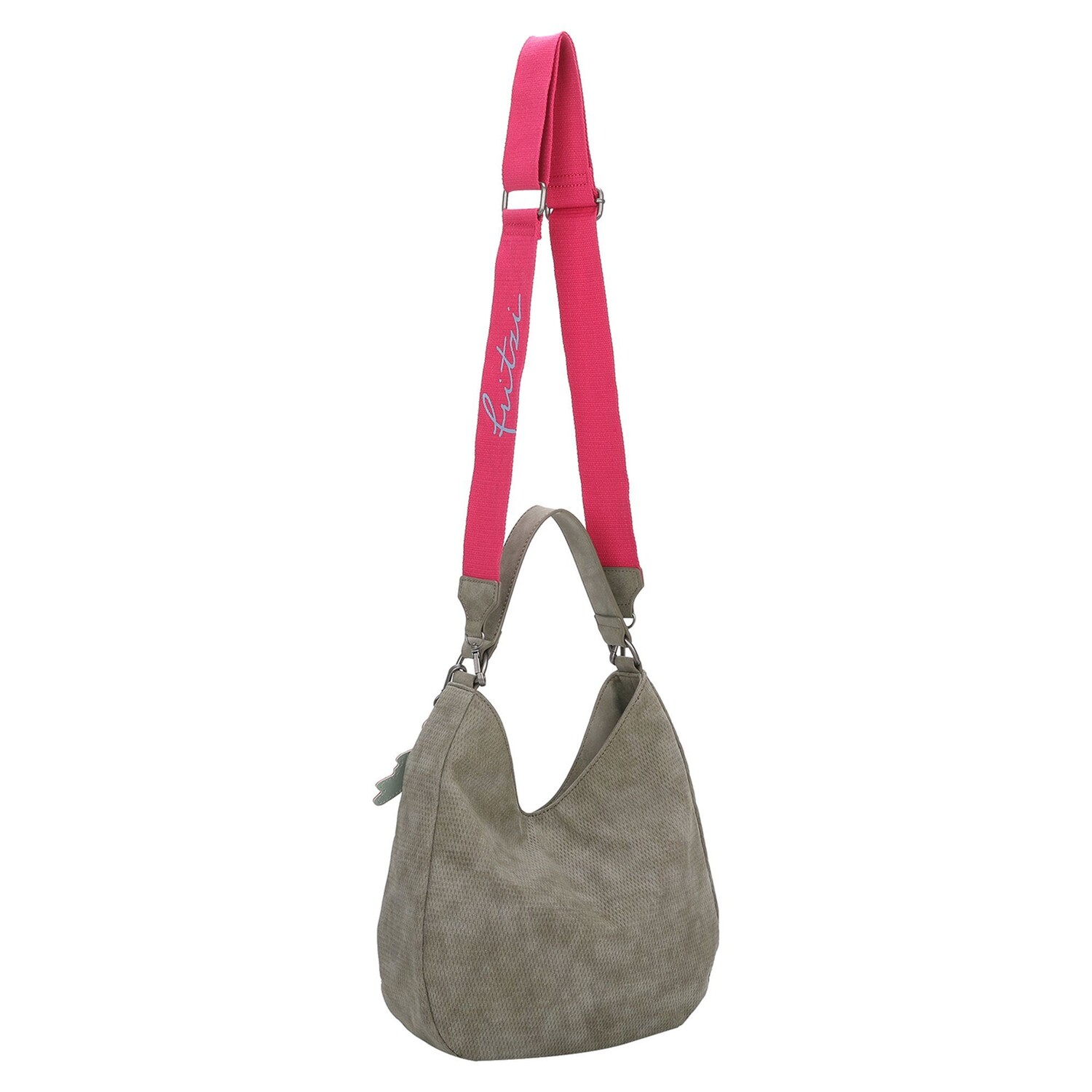 

Сумка через плечо Fritzi aus Preußen Filli02 Sunny 30 cm, цвет moss