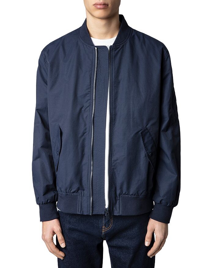 

Куртка-бомбер Mate Zadig & Voltaire