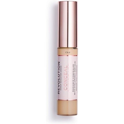 

Консилер Conceal And Hydrate Concealer C11.5, Makeup Revolution