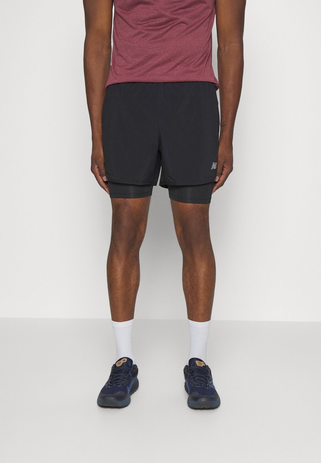 

Спортивные шорты New Balance