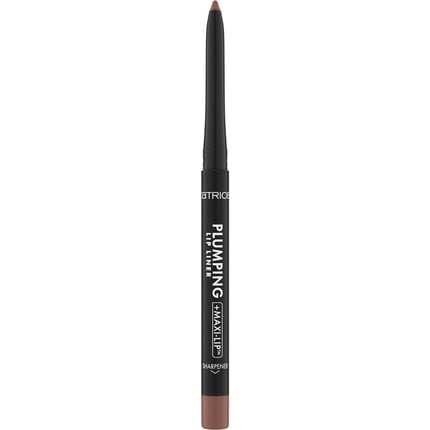 

Карандаш для губ Catrice Plumping Lip Liner 069 Коричневый Увлажняющий Стойкий матирующий интенсивно пигментированный Веганский водостойкий