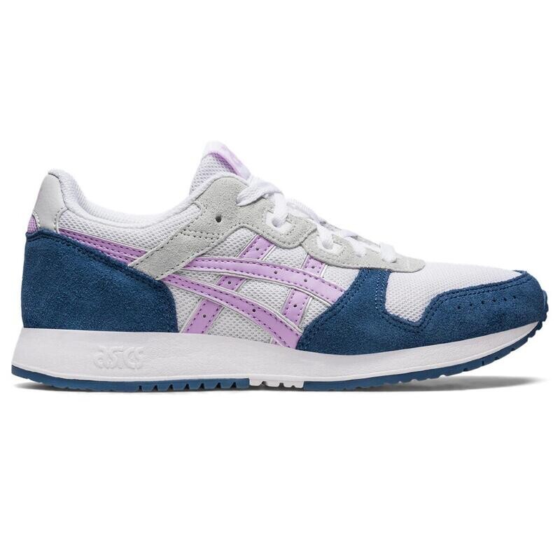 

Женские кроссовки Asics Lyte Classic, цвет weiss