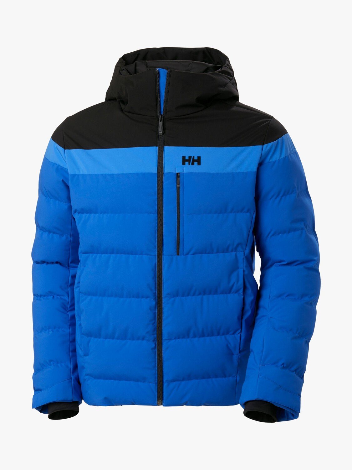 

Мужская лыжная куртка Bossanova Helly Hansen, кобальт