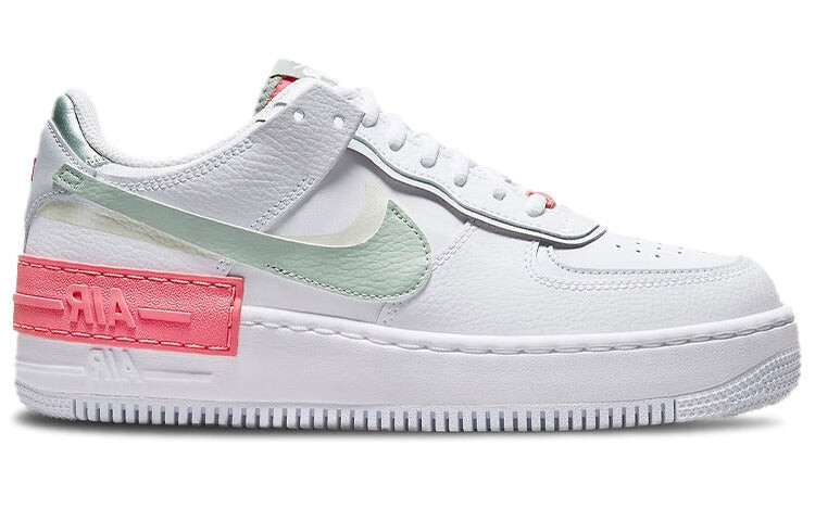 

Кроссовки Nike Air Force 1 Shadow Archeo Pink
