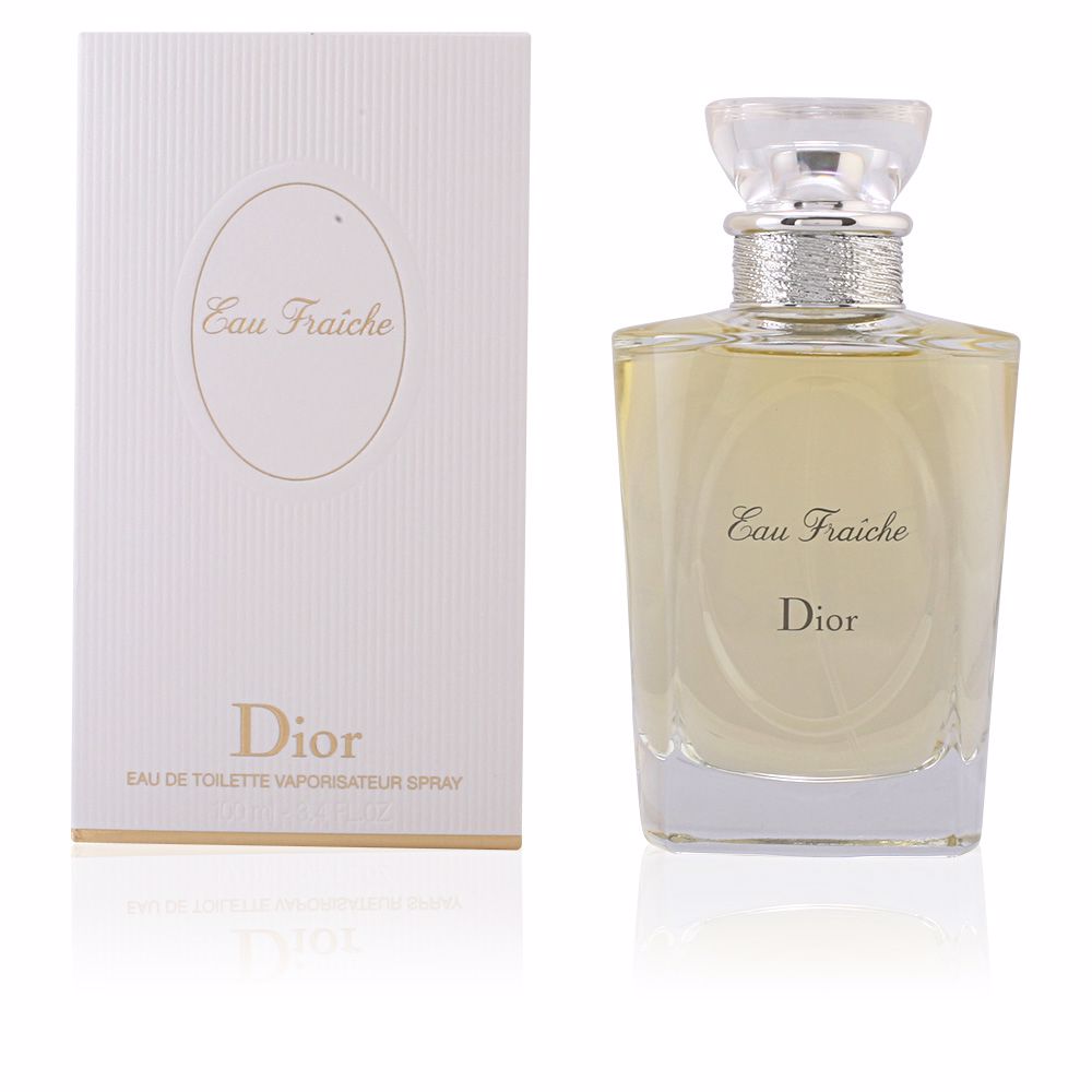 Духи Dior eau fraiche Dior, 100 мл цена и фото