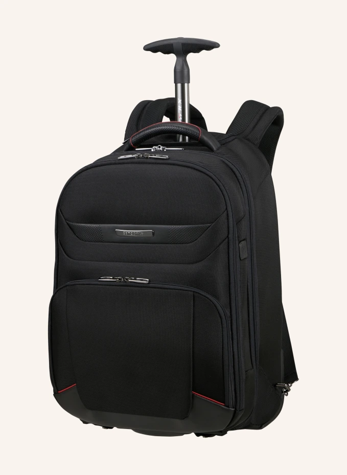 

Рюкзак pro-dlx 6 33 л с отделением для ноутбука Samsonite, черный