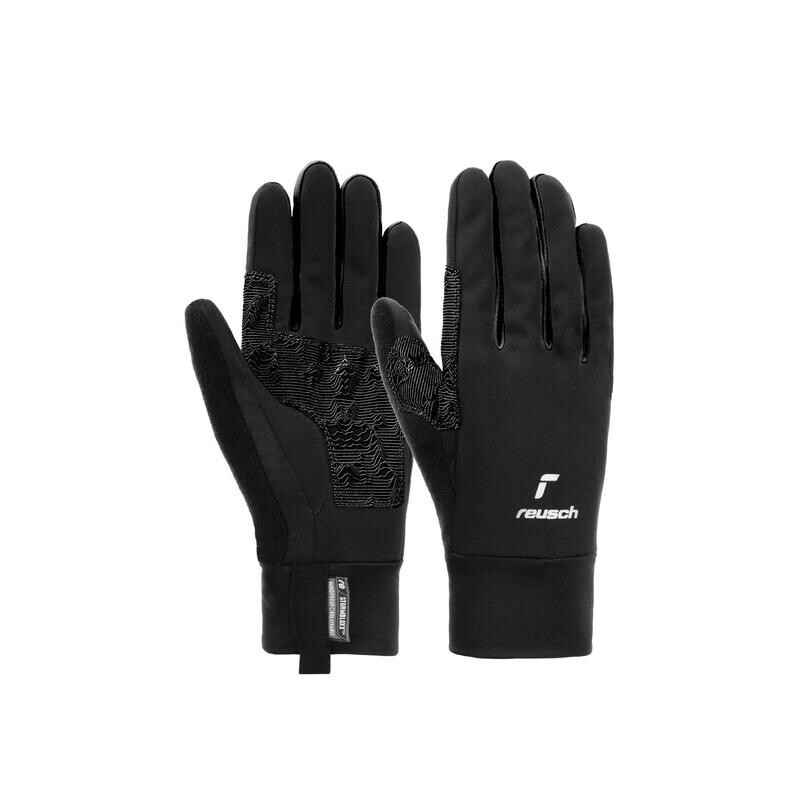 

Перчатки Reusch Arien STORMBLOXX, цвет grau