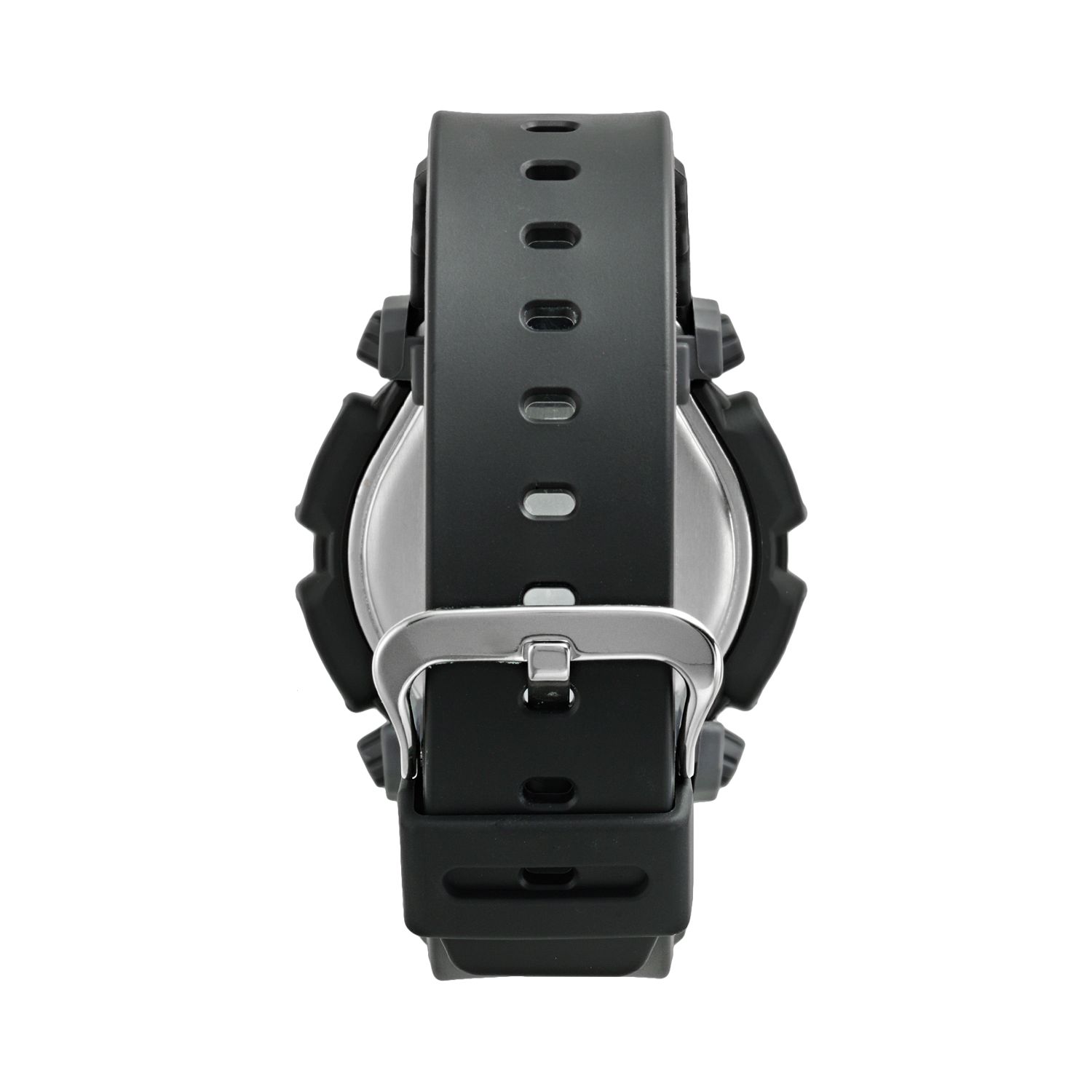 цена Мужские часы G-Shock Illuminator с цифровым хронографом — DW9052-1V Casio
