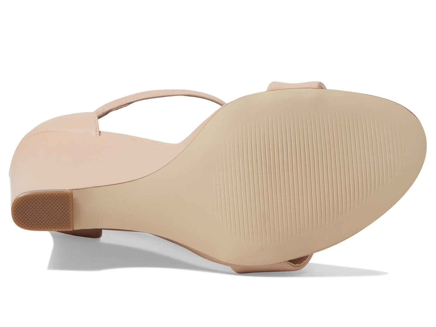 

Туфли на каблуке Steve Madden Mallor Wedge Sandal