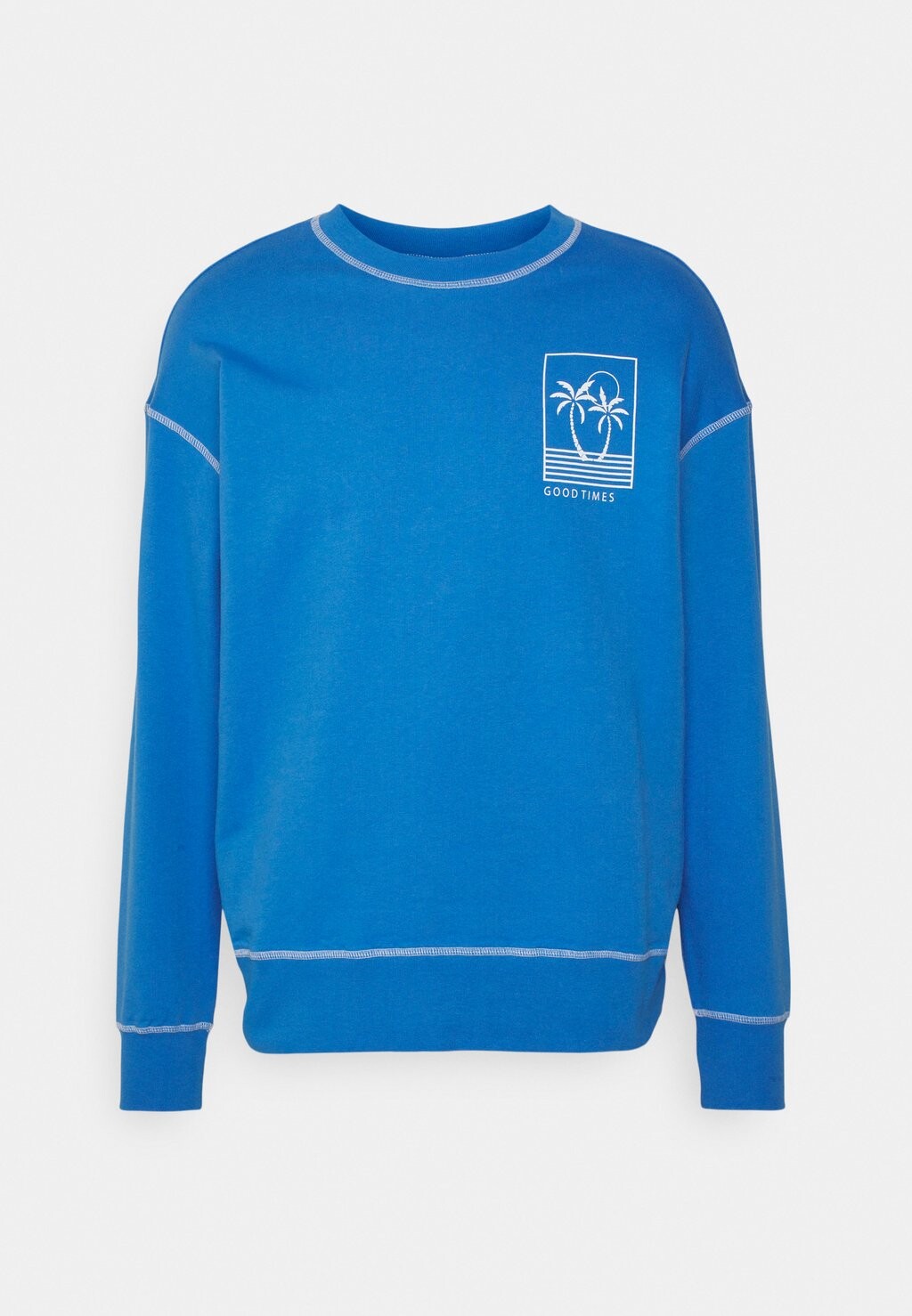 

Толстовка KnowledgeCotton Apparel