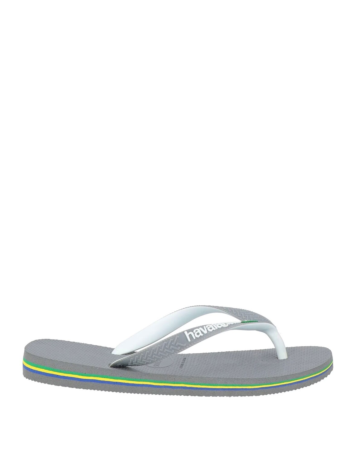 

Сандалии Havaianas, серый