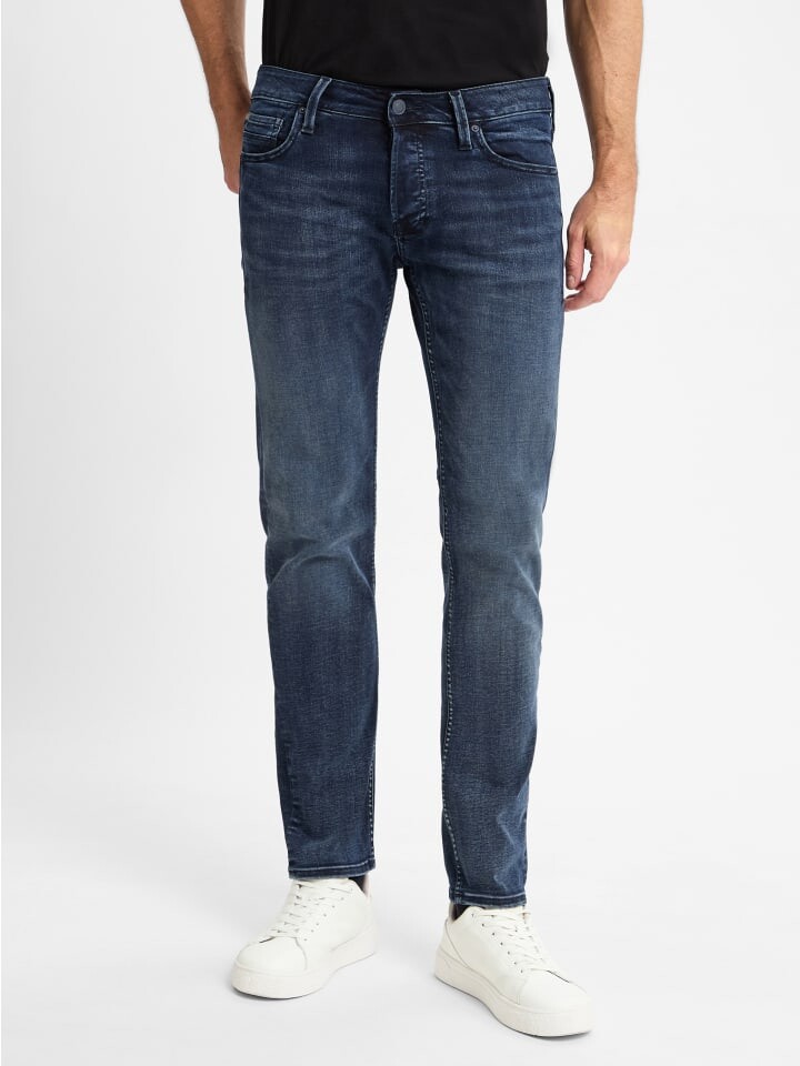 

Джинсы Jack & Jones, цвет denim