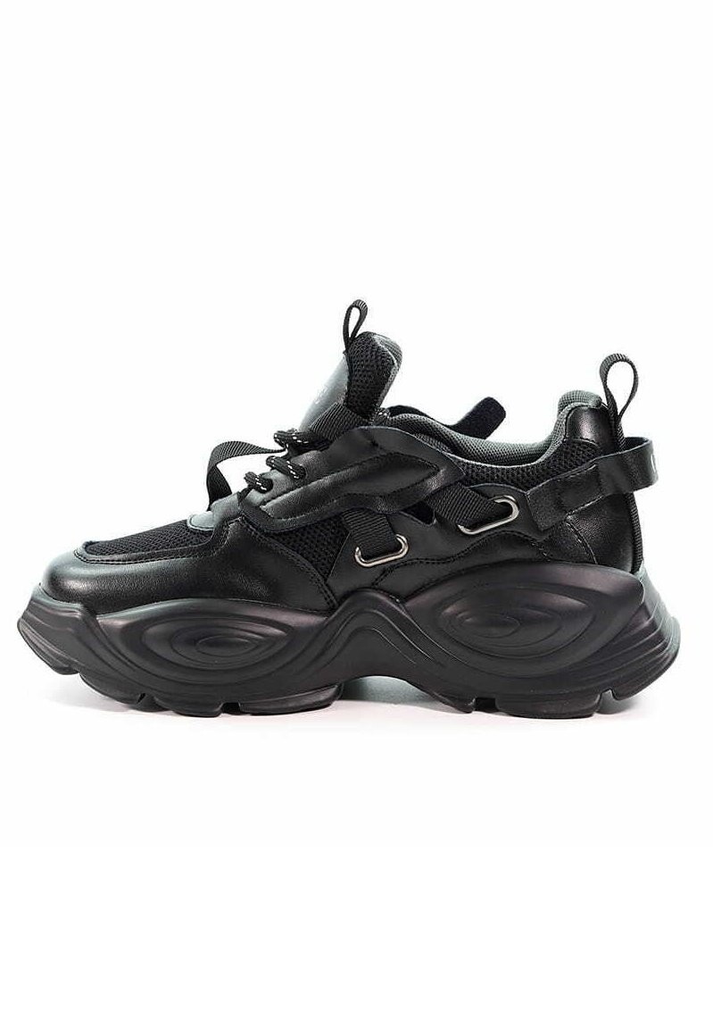 

Низкие кроссовки GOE for shoes, черный