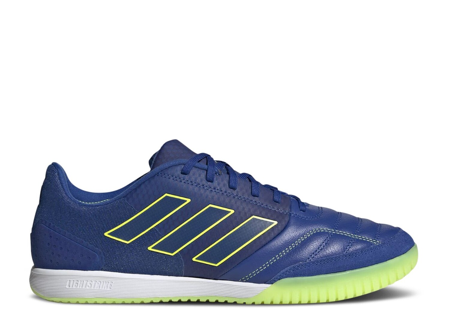 

Кроссовки adidas Top Sala Competition 'Royal Blue Solar Yellow', синий