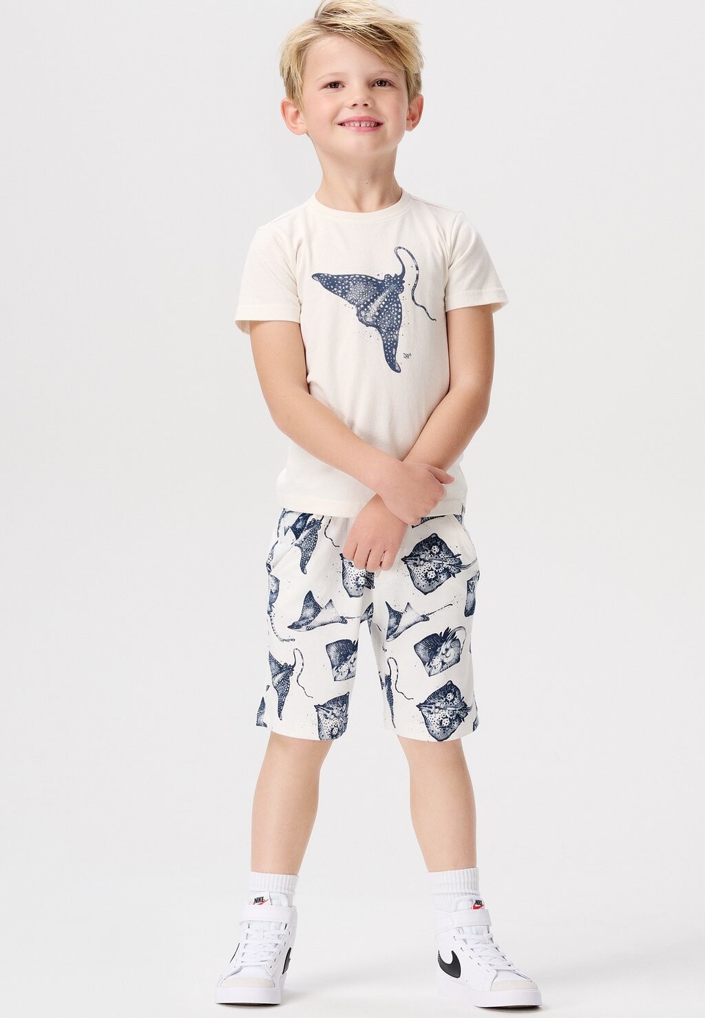

Спортивные штаны DAYTON Noppies, цвет whisper white