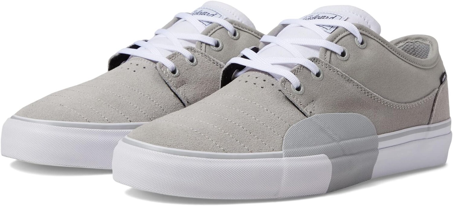 

Кроссовки Mahalo Plus Globe, цвет Grey/White