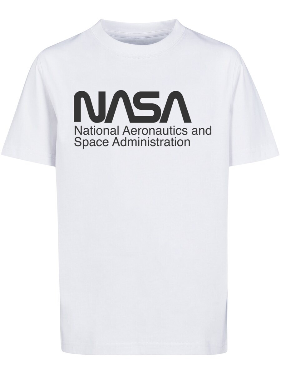 

Футболка F4Nt4Stic NASA, белый