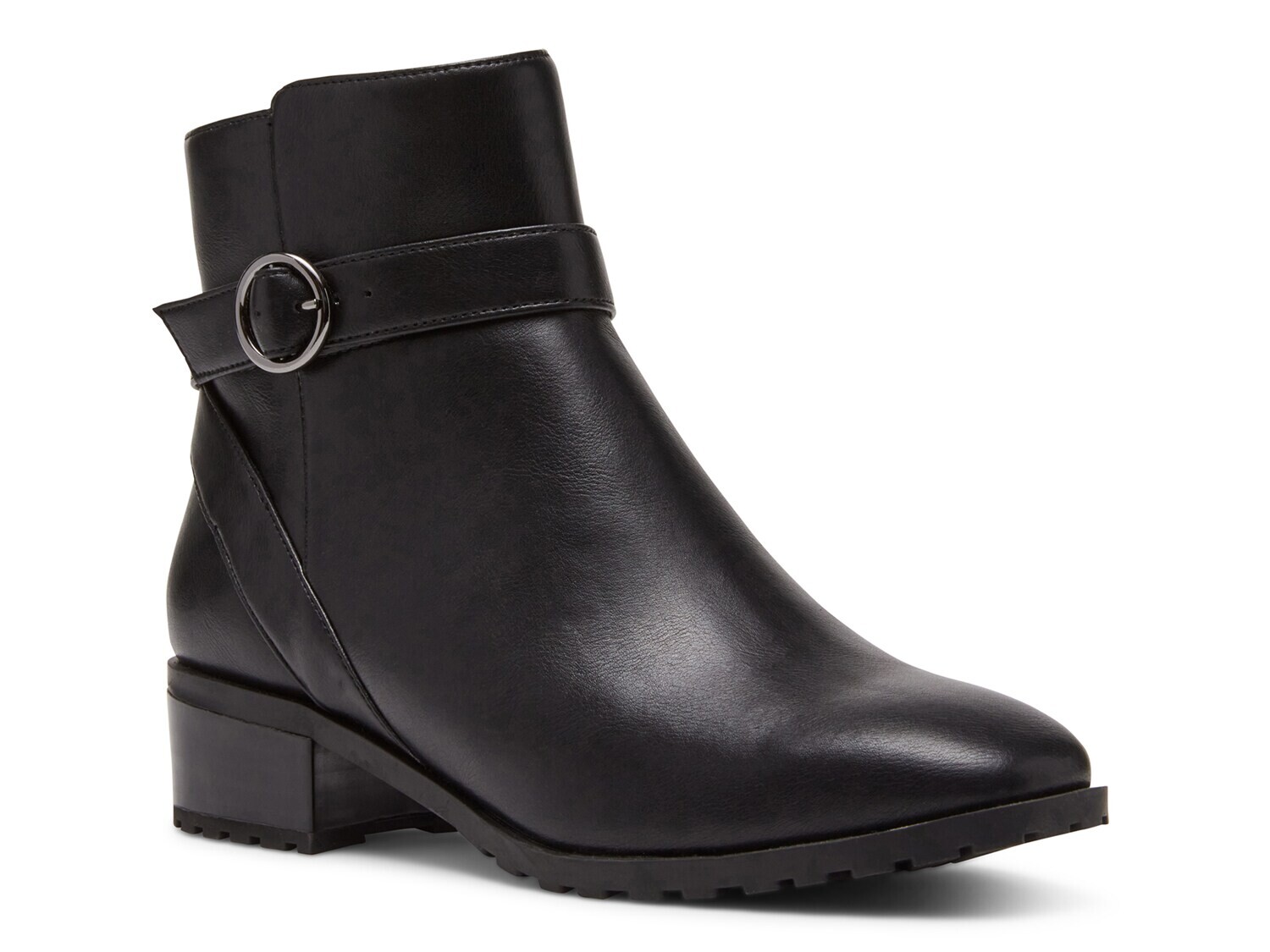 

Энн Кляйн Чарльтон Бути Anne Klein, черный