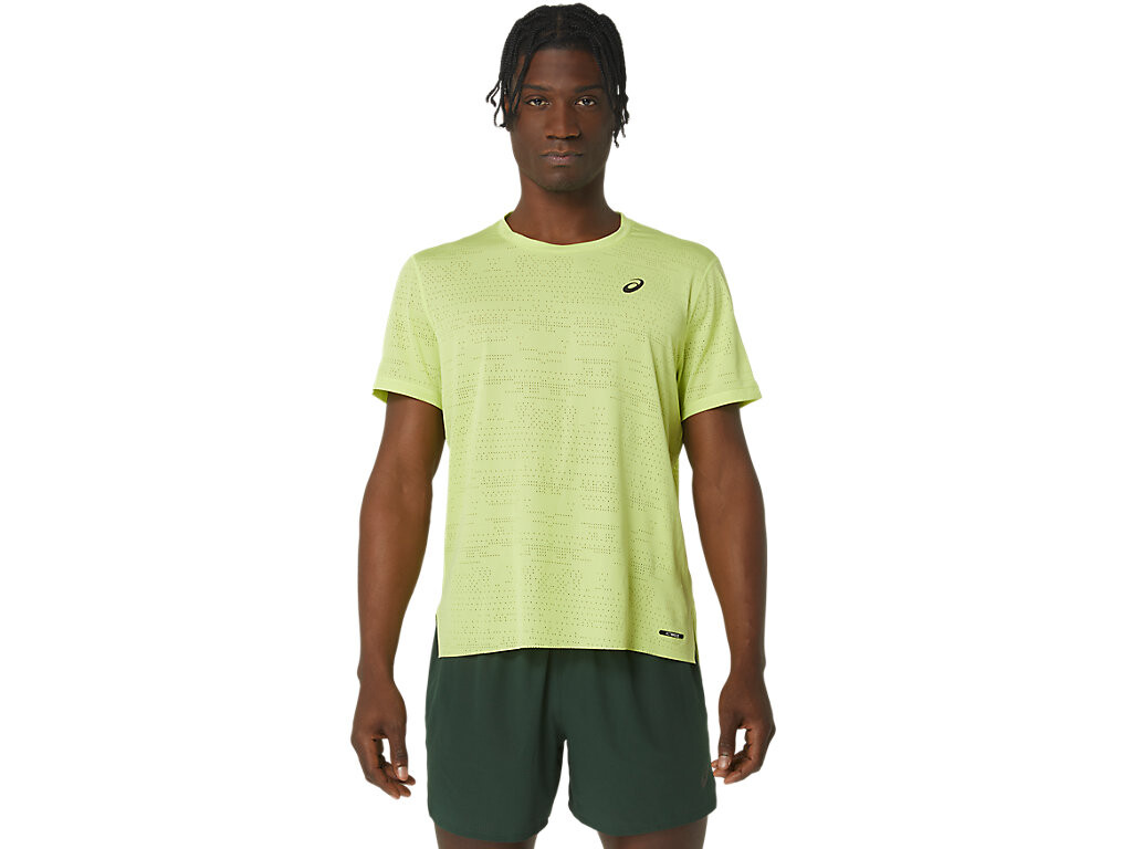 

Футболка Asics ACTIBREEZE
