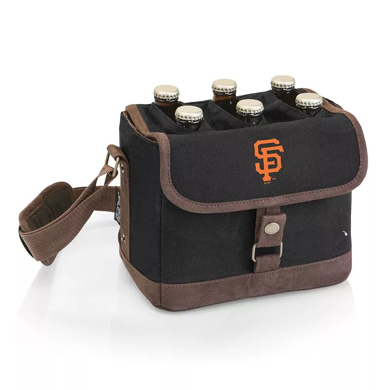 

Сумка-холодильник и открывалка для пива Picnic Time San Francisco Giants