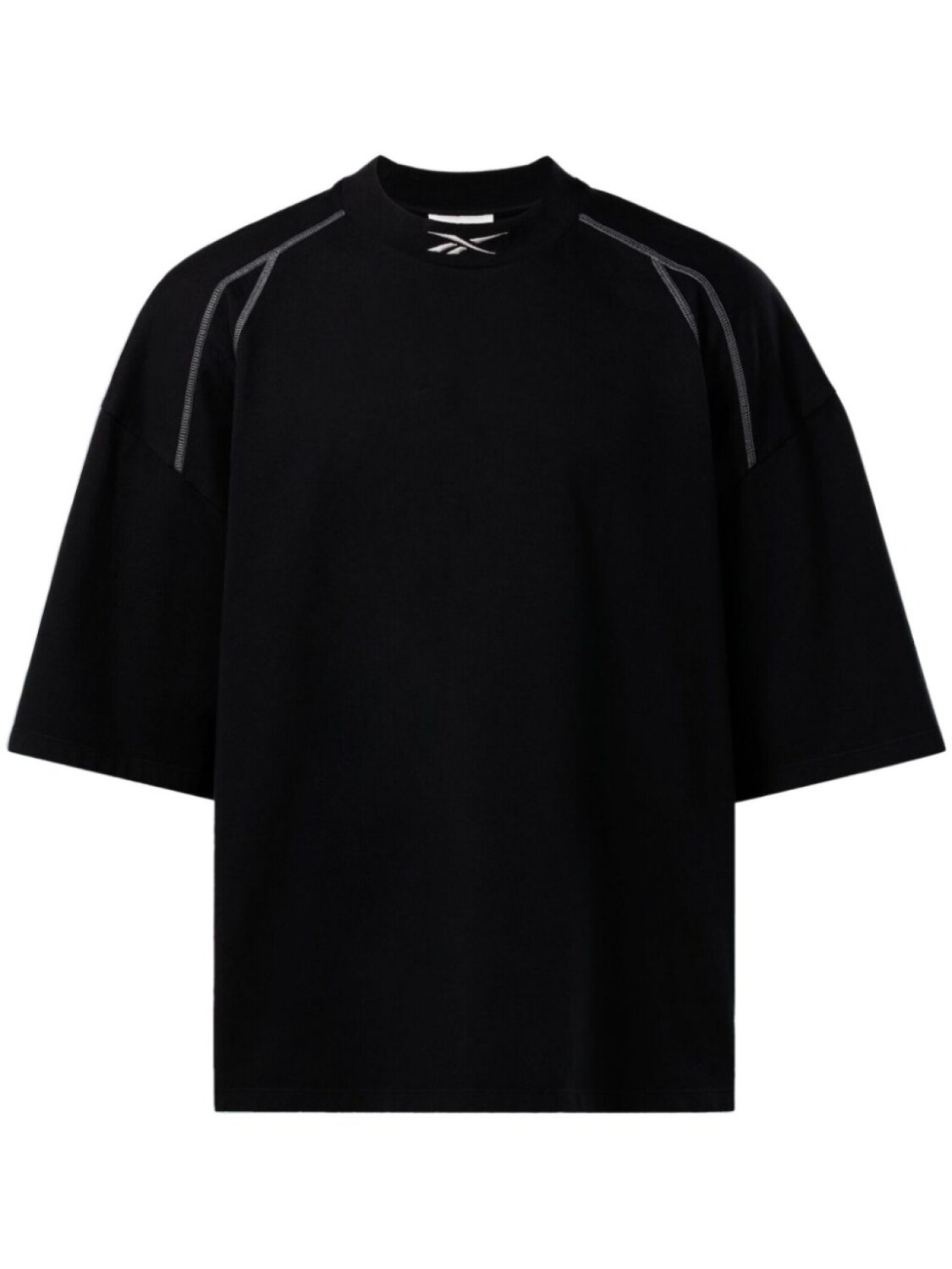 

Reebok LTD футболка Uniform, черный