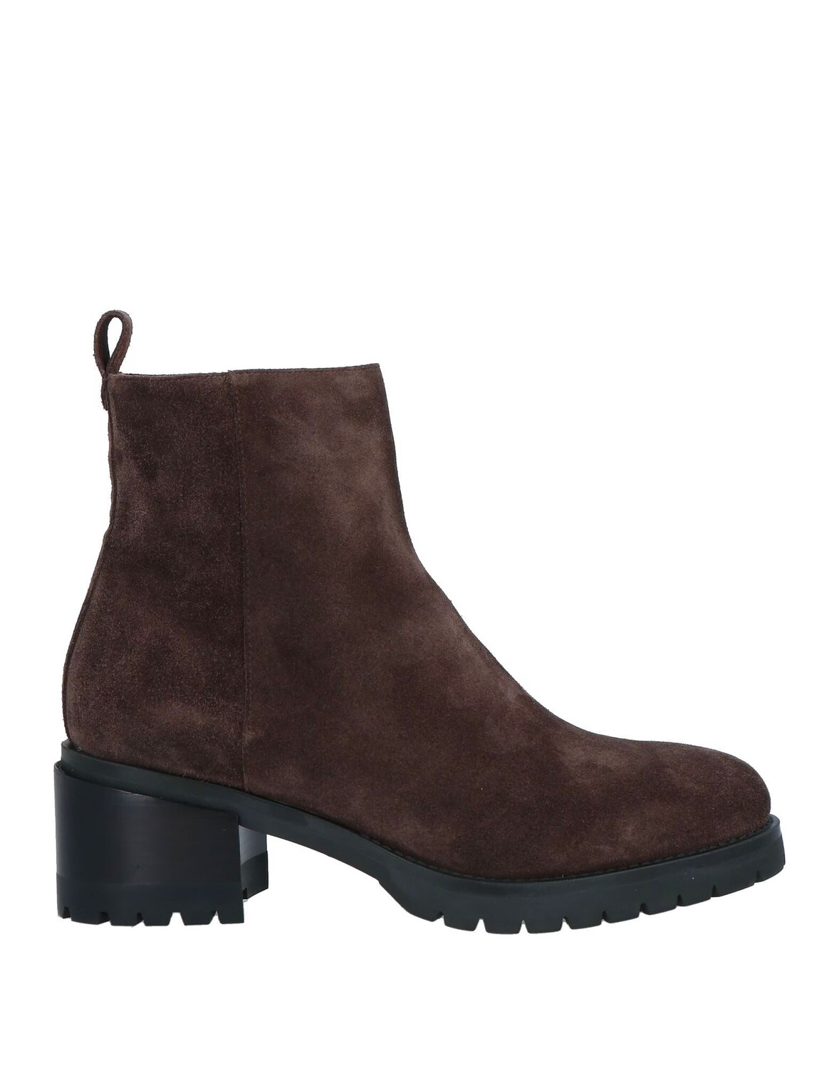 

Ботильоны Santoni, коричневый