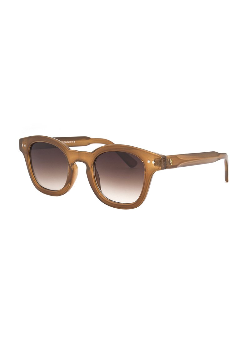 Солнцезащитные очки Montsaint, коричневый
