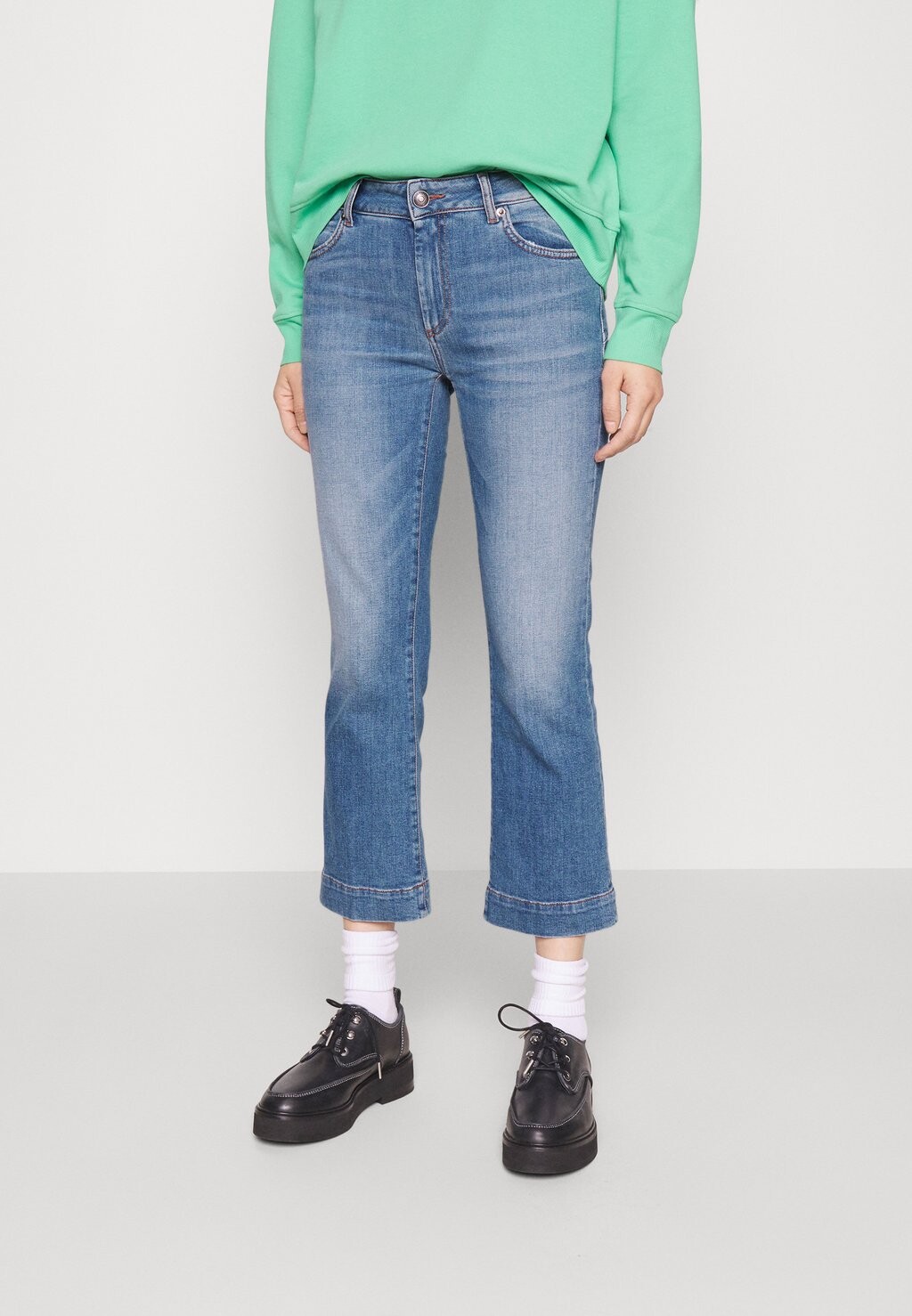 

Джинсы Bootcut Sportmax