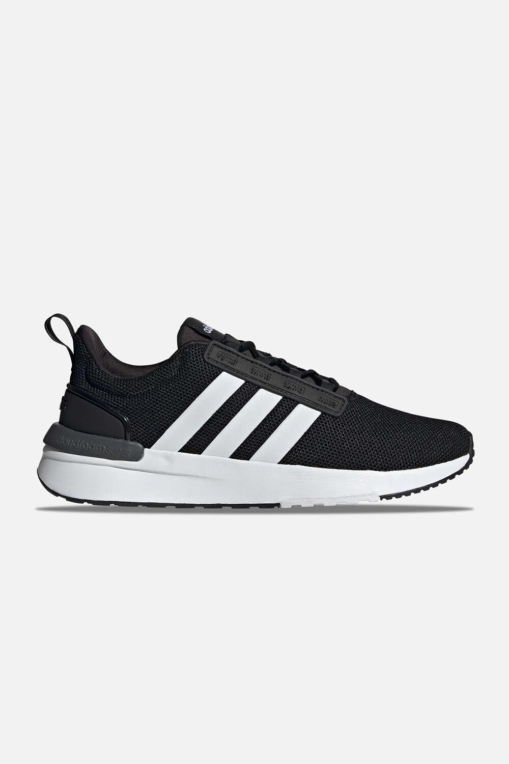 

Мужская спортивная обувь Racer Tr21 Fw21 adidas, черный