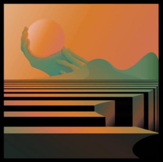 

Виниловая пластинка Pike Laurence - Distant Early Warning