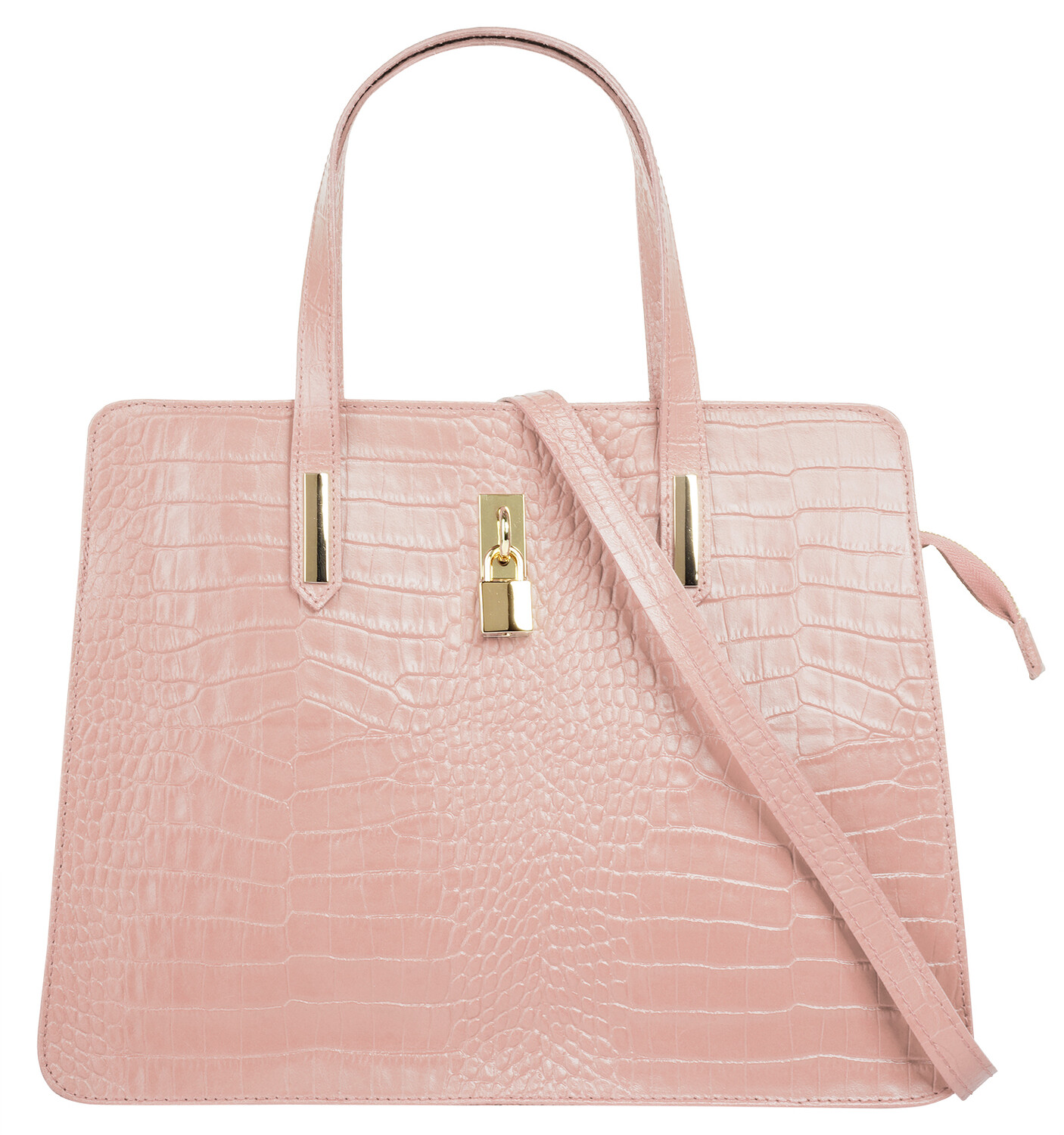 

Сумка Cluty Handtasche, розовый