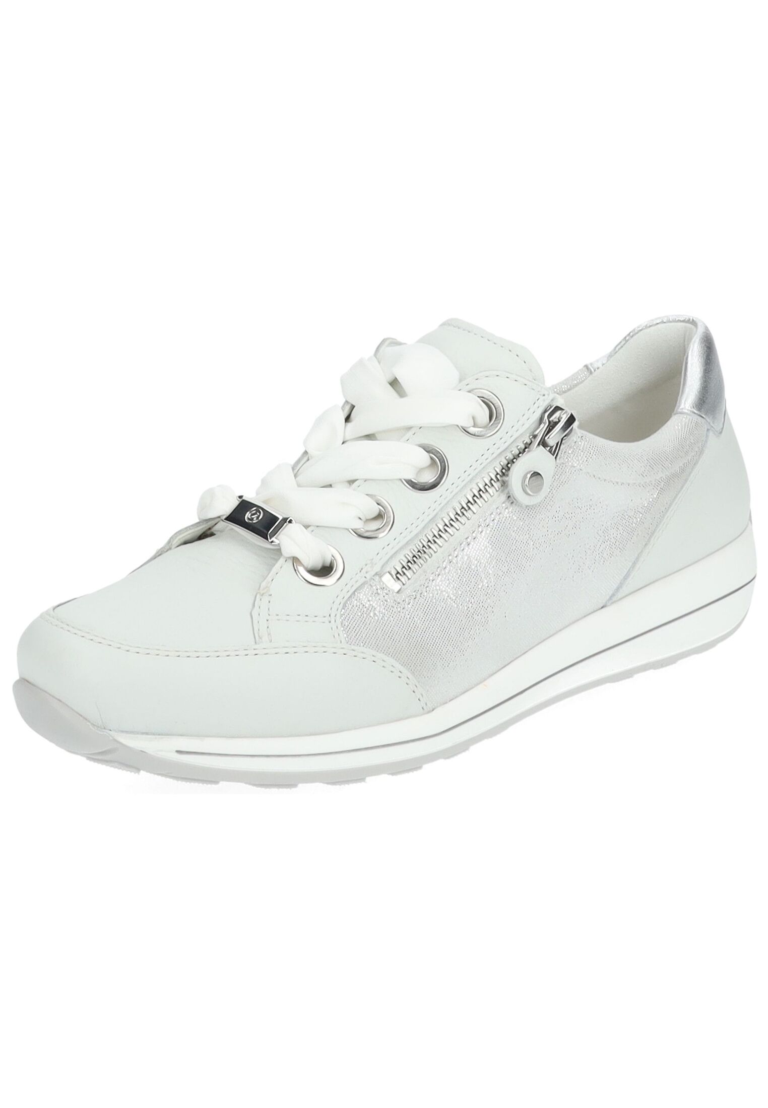 Кроссовки ara Sneaker, белый