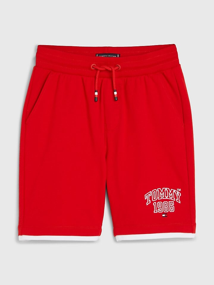 

Детская университетская толстовка Tommy Hilfiger