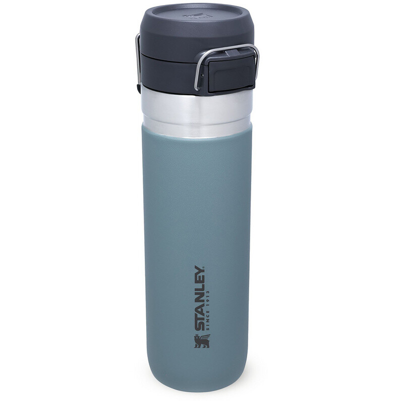 

Вакуумная бутылка Quick Flip Water 0,7 л Stanley, синий