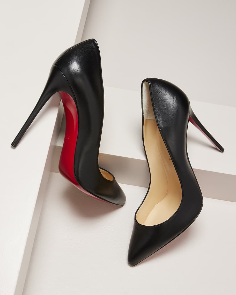 Pigalle Follies 100 Christian Louboutin CDEK.Shopping